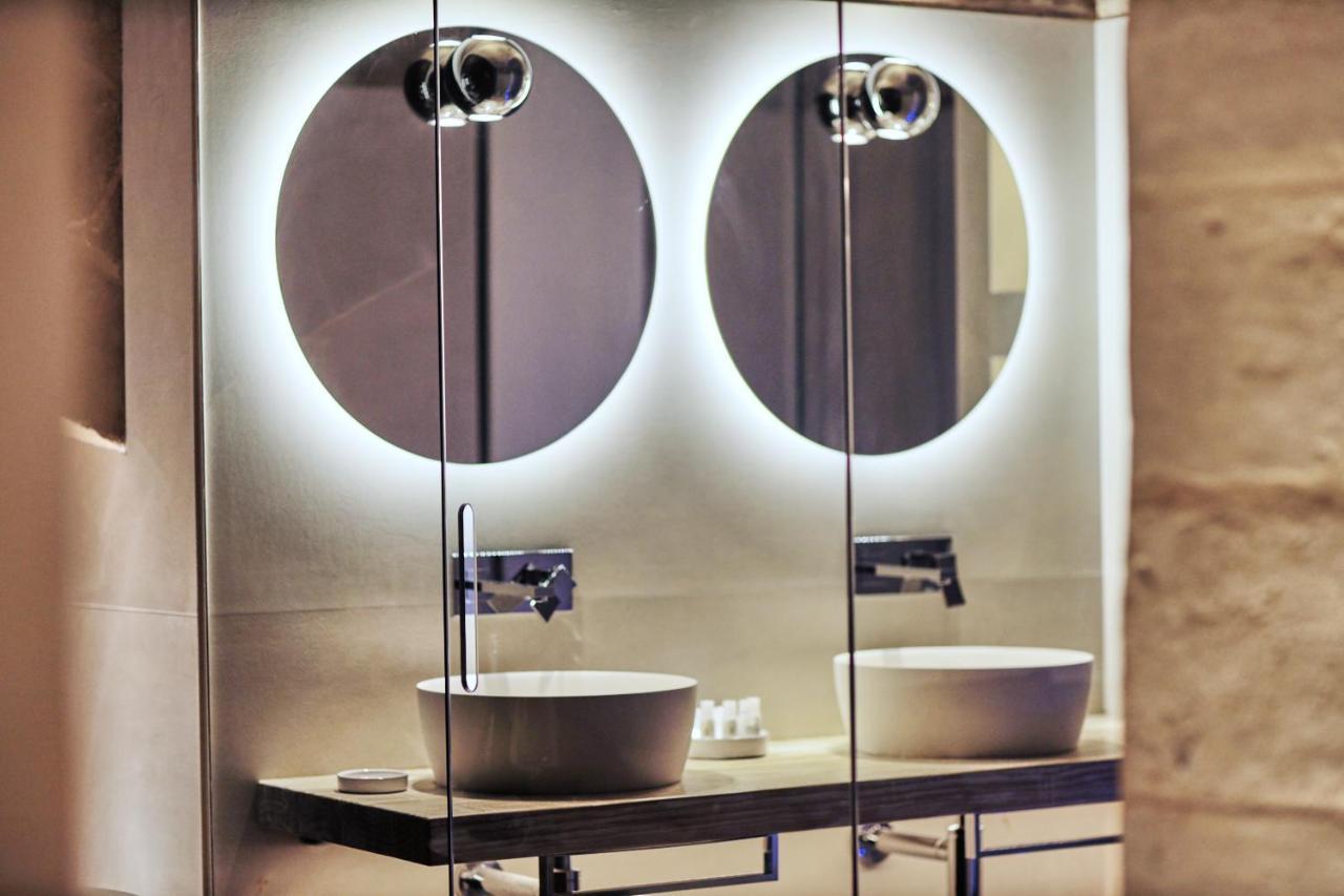 Anima Pietra Luxury Suite Matera Exteriér fotografie