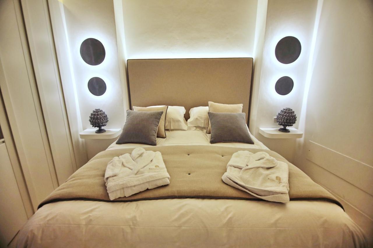 Anima Pietra Luxury Suite Matera Exteriér fotografie